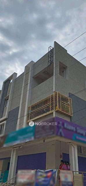 2 BHK Flat In Mahadev Prime For Sale  In Pragathi Nagar