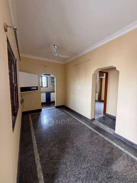 1 BHK House for Rent  In Krishnarajapuram