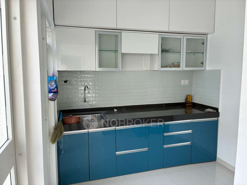 2 BHK Flat In Teerth Avila for Rent  In Sus