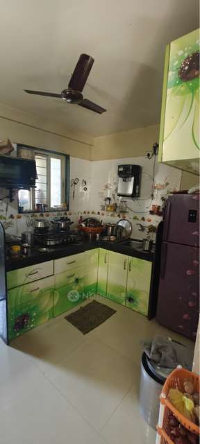 2 BHK Flat In Shree Bhagawati Shilp  for Rent  In Koyte Wasti Chowk