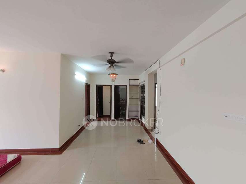 3 BHK Flat In Shree Prakruti  for Rent  In Virupakshapura