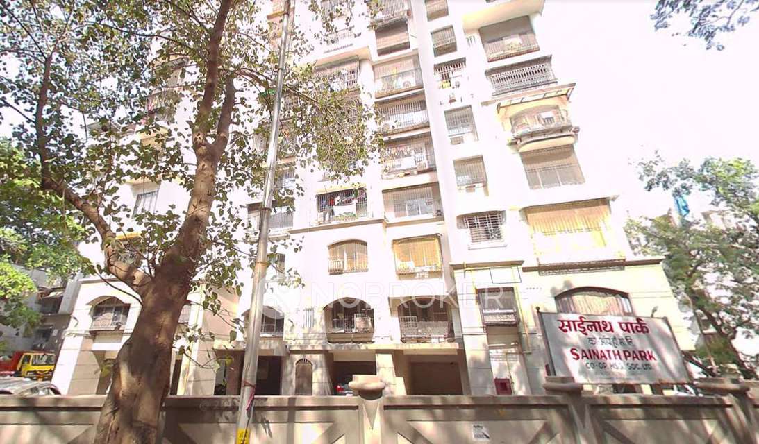 1 BHK Flat In Sainath Park Chsl, Mulund East for Rent  In Mulund East