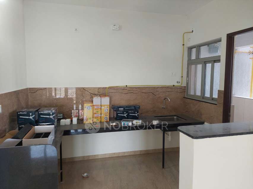 3 BHK Flat In Kolte Patil Life Republic, Hinjewadi for Rent In Marunji Village