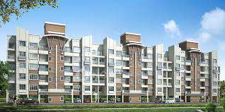 2 BHK Flat In Aditya Shagun Comfort Zone Plus for Rent  In Balewadi