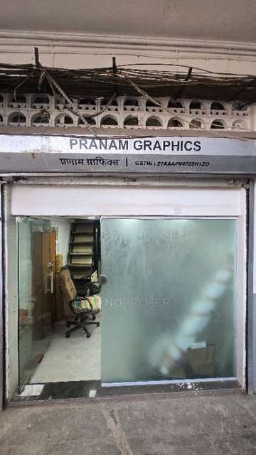 Industrial Building in Pioneer Industrial Estate, Mumbai for Rent 