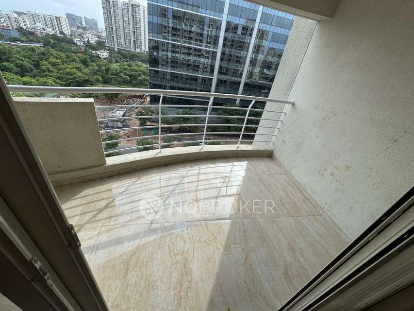 2 BHK Flat In Vascon Forest County for Rent  In Kharadi