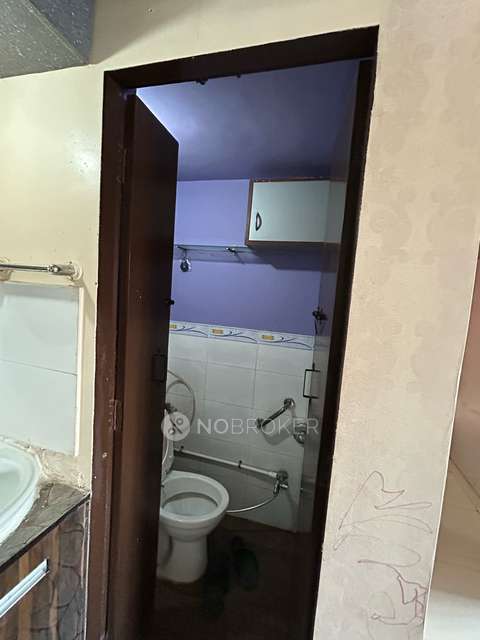 2 BHK Flat In Vishaldeep Residency for Rent  In Chandan Nagar