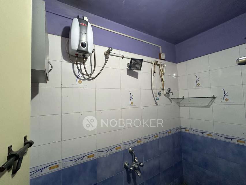 2 BHK Flat In Vishaldeep Residency for Rent  In Chandan Nagar