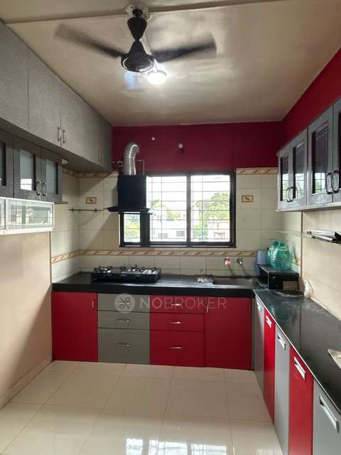 2 BHK Flat In Vishaldeep Residency for Rent  In Chandan Nagar