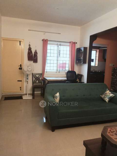 2 BHK Flat In Radiant Jasmine Gardens, Nehru Nagar, Bengaluru For Sale  In Nehru Nagar, Bengaluru