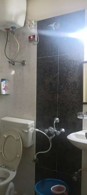2 BHK Flat In Radiant Jasmine Gardens, Nehru Nagar, Bengaluru For Sale  In Nehru Nagar, Bengaluru