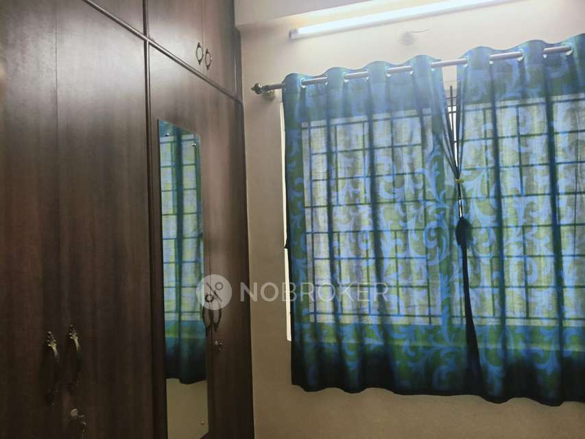 2 BHK Flat In Radiant Jasmine Gardens, Nehru Nagar, Bengaluru For Sale  In Nehru Nagar, Bengaluru