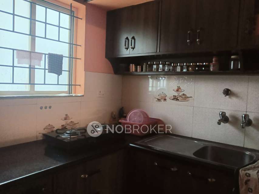 2 BHK Flat In Radiant Jasmine Gardens, Nehru Nagar, Bengaluru For Sale  In Nehru Nagar, Bengaluru