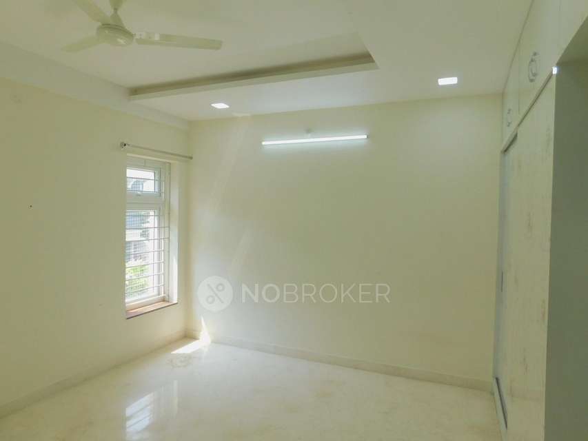 3 BHK Flat In Huda Residency for Rent  In Jubilee Hills