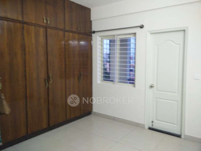 3 BHK Flat In Sathya Carnation  For Sale  In Geddalahalli,