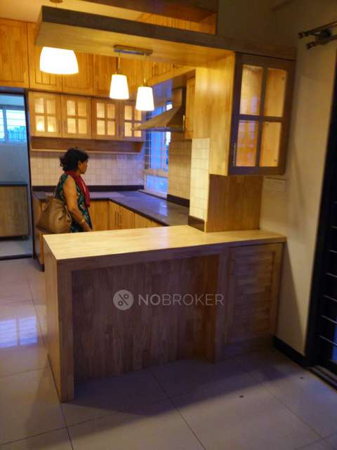 3 BHK Flat In Sathya Carnation  For Sale  In Geddalahalli,