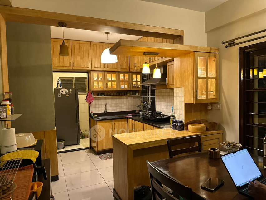 3 BHK Flat In Sathya Carnation  For Sale  In Geddalahalli,