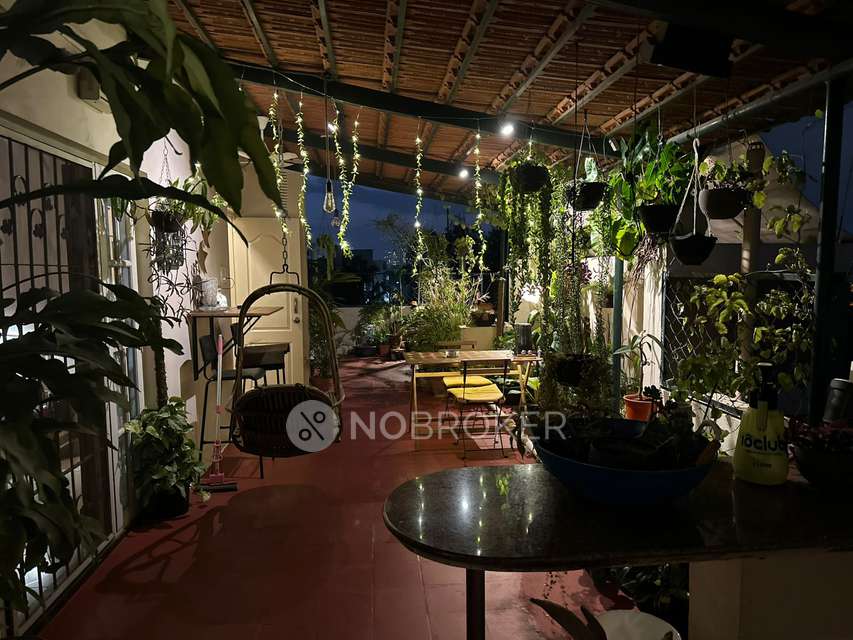 3 BHK Flat In Sathya Carnation  For Sale  In Geddalahalli,