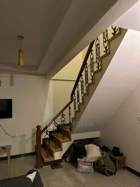 3 BHK Flat In Sathya Carnation  For Sale  In Geddalahalli,