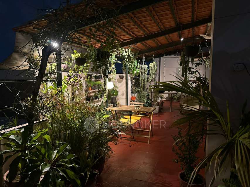 3 BHK Flat In Sathya Carnation  For Sale  In Geddalahalli,