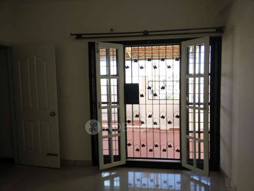 3 BHK Flat In Sathya Carnation  For Sale  In Geddalahalli,