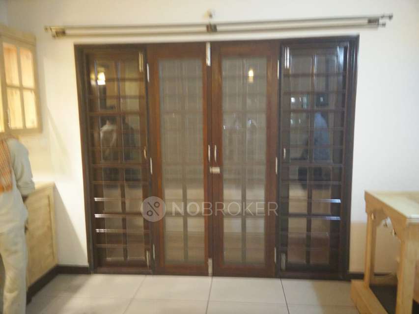 3 BHK Flat In Sathya Carnation  For Sale  In Geddalahalli,