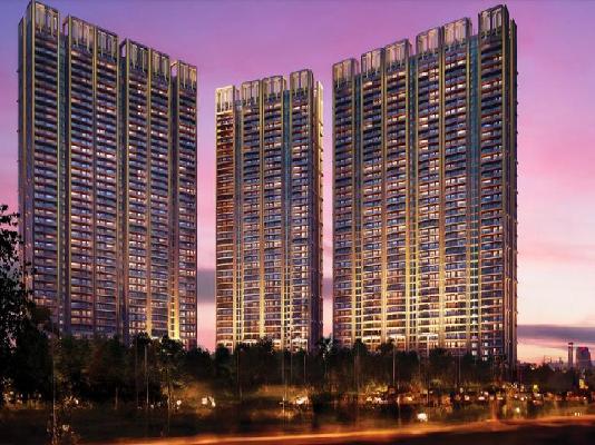 4 BHK Flat In Signature Global Sarvam For Sale  In Sector 37d