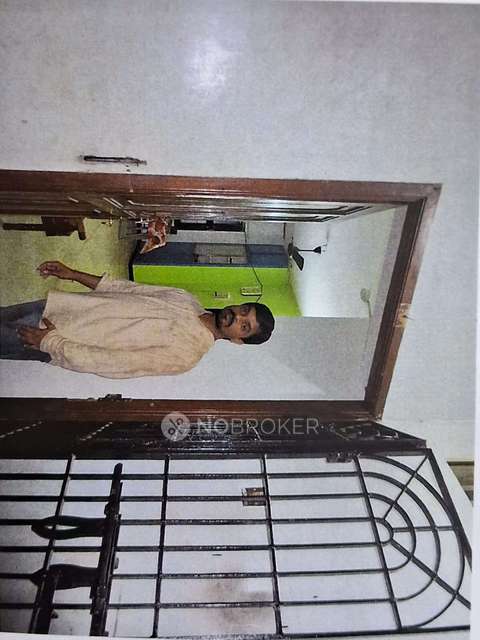 2 BHK Flat In Nutech Mansion For Sale  In Kk Nagar