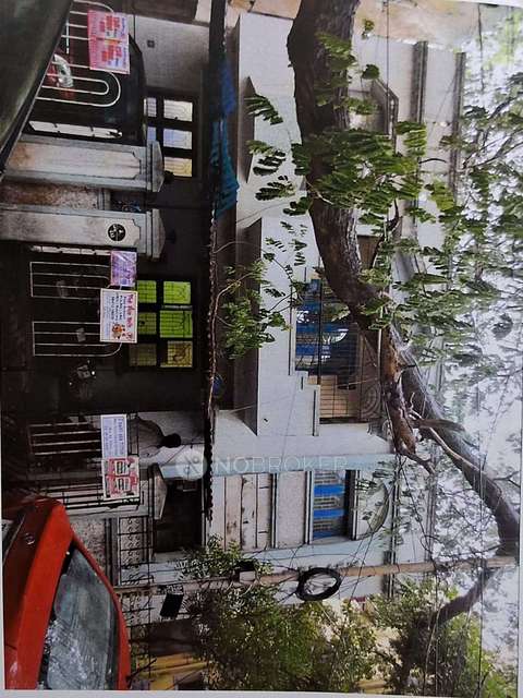 2 BHK Flat In Nutech Mansion For Sale  In Kk Nagar