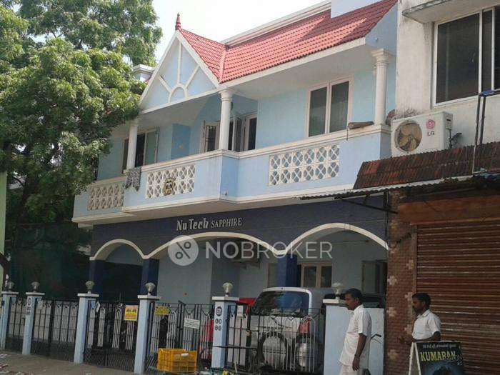 2 BHK Flat In Nutech Mansion For Sale  In Kk Nagar