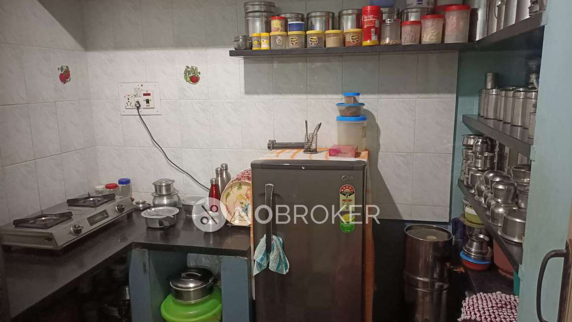 2 BHK Flat for Rent  In  Giri Nagar