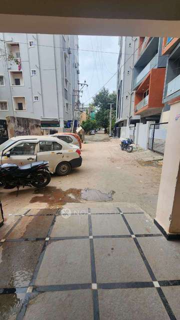 2 BHK Flat In Asma Residency For Sale  In Saidabad Colony, Saidabad