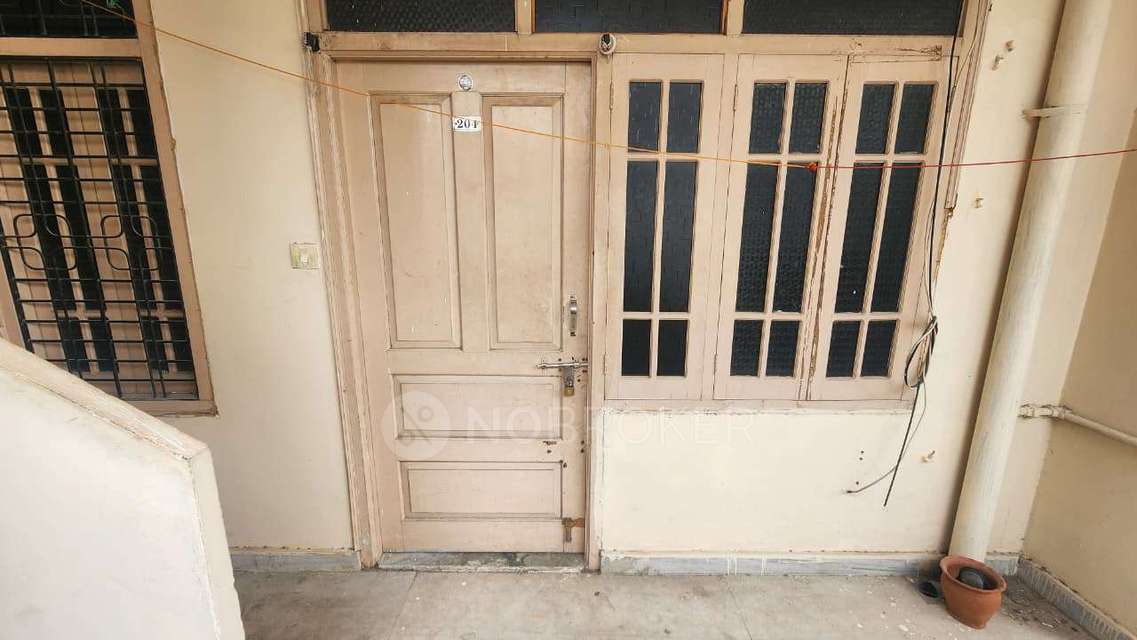 2 BHK Flat In Asma Residency For Sale  In Saidabad Colony, Saidabad