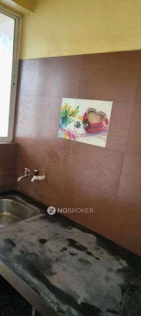 1 RK Flat In Amar Heights Society  for Rent  In Kondwa