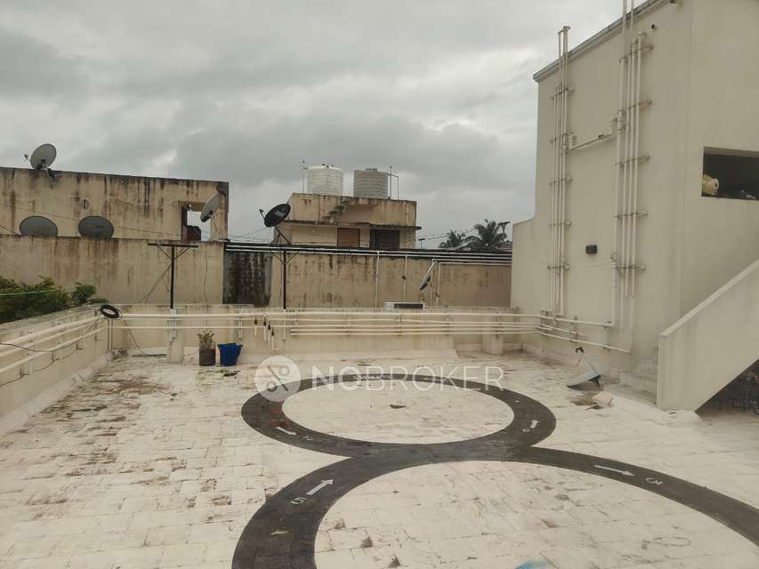 3 BHK Flat In Niketan Apartments For Sale  In Plot No: 11,12,13, Bharathi Ave, Teachers Colony, Kotturpuram, Chennai, Tamil Nadu 600085, India