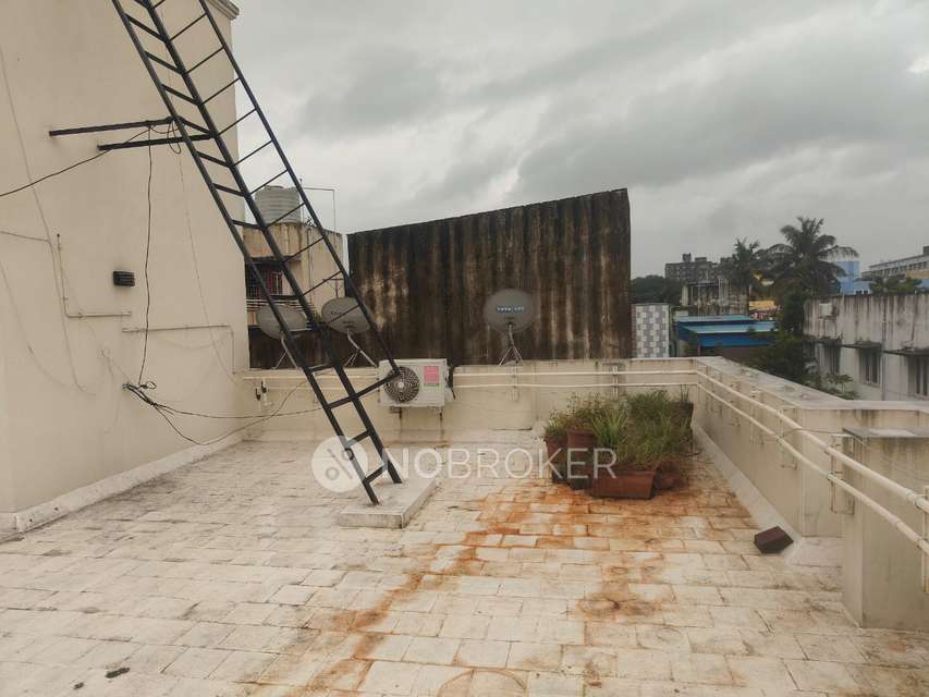 3 BHK Flat In Niketan Apartments For Sale  In Plot No: 11,12,13, Bharathi Ave, Teachers Colony, Kotturpuram, Chennai, Tamil Nadu 600085, India