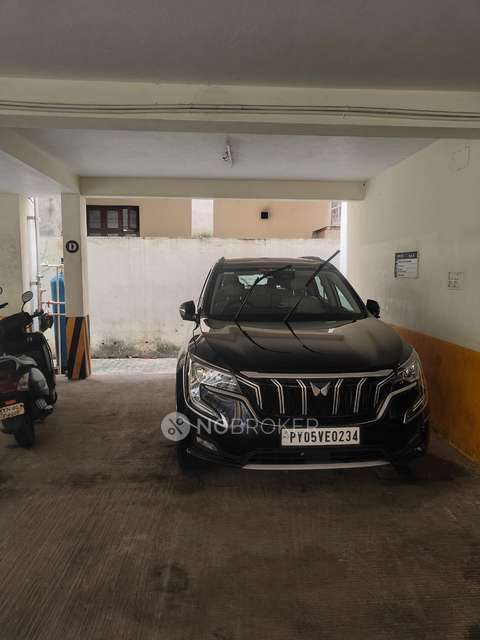 3 BHK Flat In Niketan Apartments For Sale  In Plot No: 11,12,13, Bharathi Ave, Teachers Colony, Kotturpuram, Chennai, Tamil Nadu 600085, India