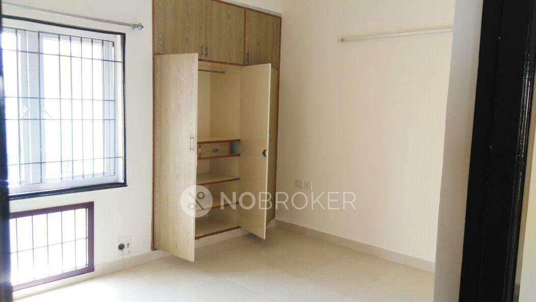 3 BHK Flat In Niketan Apartments For Sale  In Plot No: 11,12,13, Bharathi Ave, Teachers Colony, Kotturpuram, Chennai, Tamil Nadu 600085, India