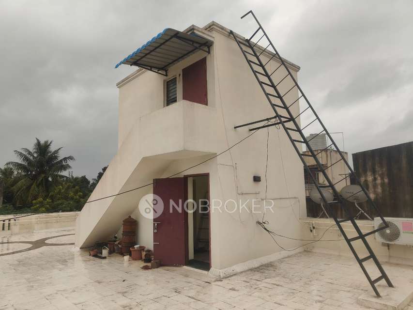 3 BHK Flat In Niketan Apartments For Sale  In Plot No: 11,12,13, Bharathi Ave, Teachers Colony, Kotturpuram, Chennai, Tamil Nadu 600085, India