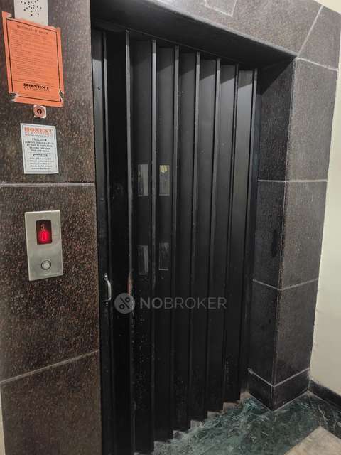 3 BHK Flat In Niketan Apartments For Sale  In Plot No: 11,12,13, Bharathi Ave, Teachers Colony, Kotturpuram, Chennai, Tamil Nadu 600085, India