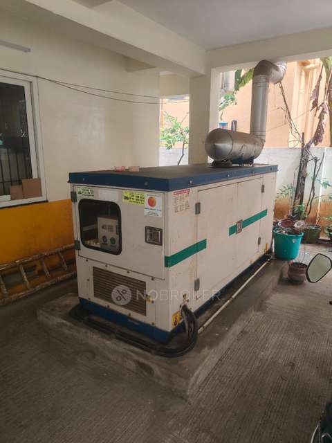 3 BHK Flat In Niketan Apartments For Sale  In Plot No: 11,12,13, Bharathi Ave, Teachers Colony, Kotturpuram, Chennai, Tamil Nadu 600085, India