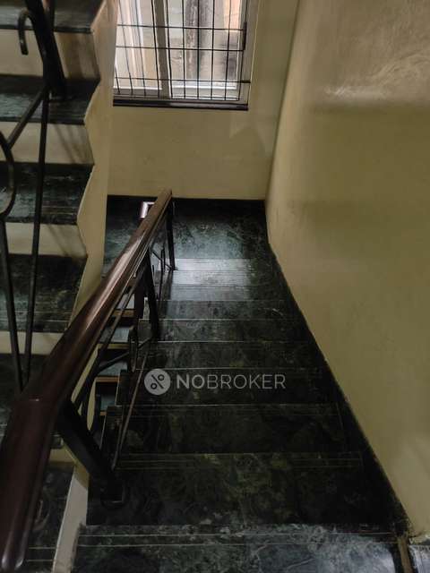 3 BHK Flat In Niketan Apartments For Sale  In Plot No: 11,12,13, Bharathi Ave, Teachers Colony, Kotturpuram, Chennai, Tamil Nadu 600085, India