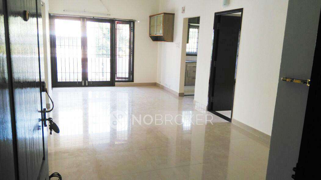 3 BHK Flat In Niketan Apartments For Sale  In Plot No: 11,12,13, Bharathi Ave, Teachers Colony, Kotturpuram, Chennai, Tamil Nadu 600085, India