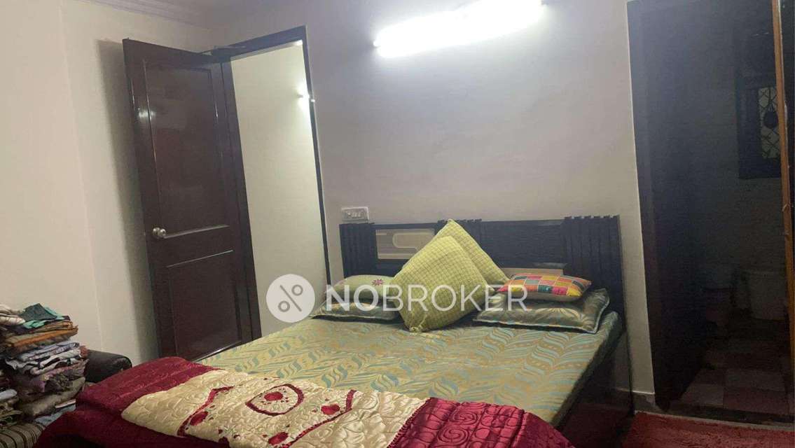 2 BHK Flat For Sale  In Kalkaji