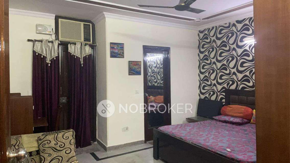 2 BHK Flat For Sale  In Kalkaji