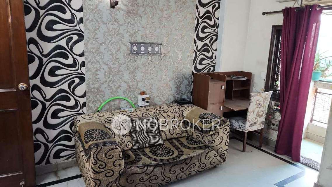 2 BHK Flat For Sale  In Kalkaji