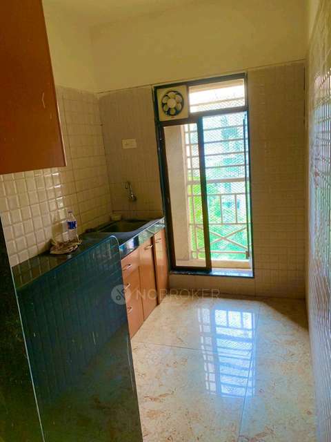 2 BHK Flat In Mohak City Phase I For Sale  In Virar, Mumbai