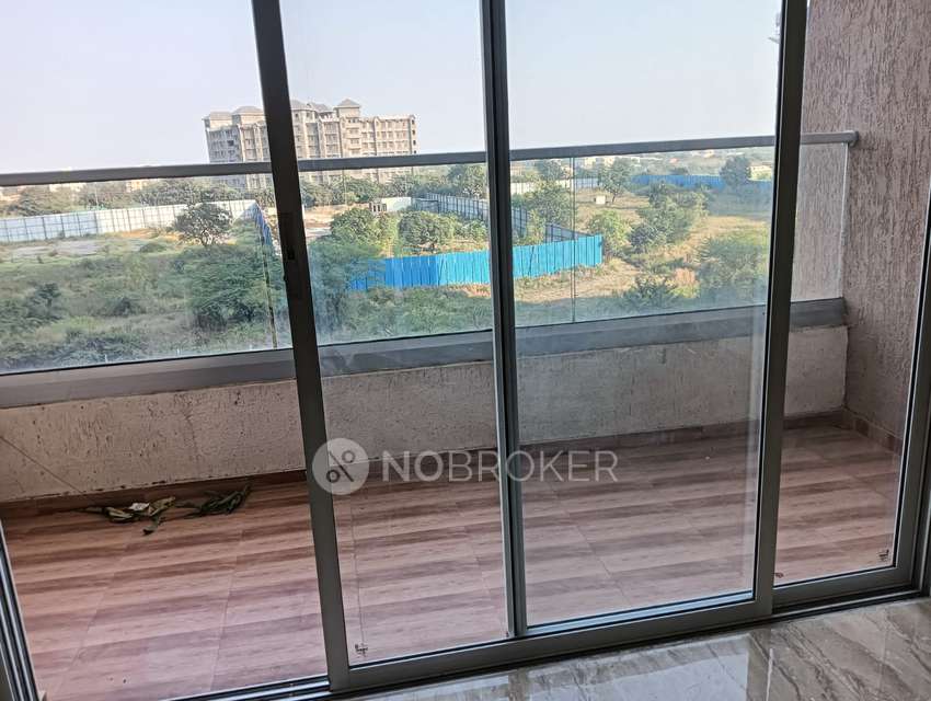 3 BHK Flat In Vtp Beaumonde for Rent  In Manjari