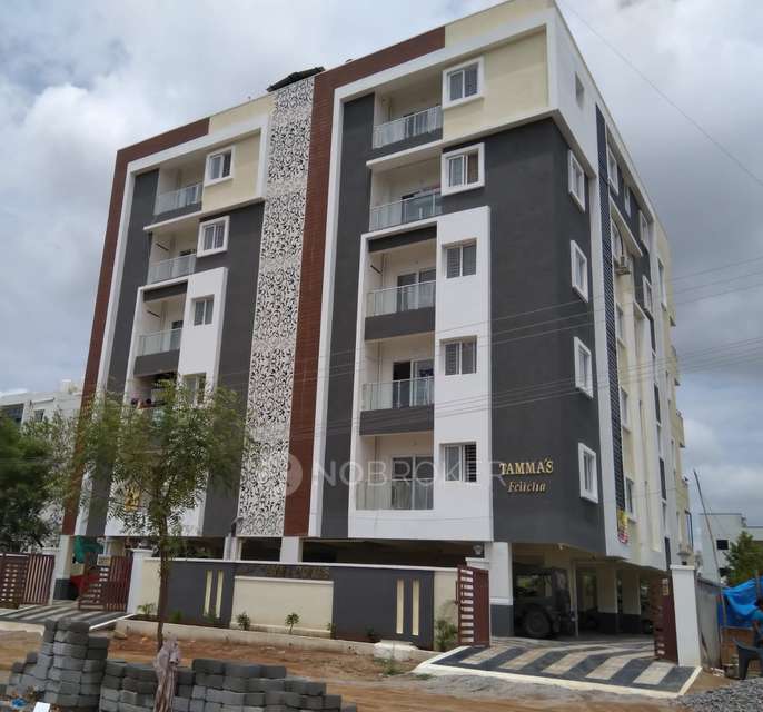 2 BHK Flat In Tammas Felicita for Rent  In Bandlaguda Jagir