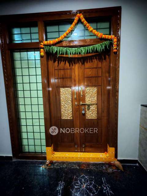 3 BHK Flat In Vsr Heights,  For Sale  In Hastinapuram